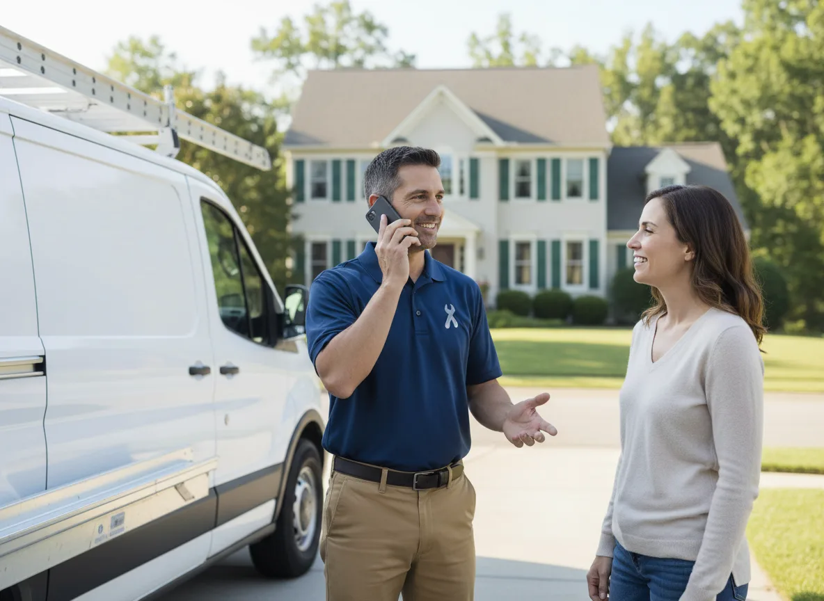 Home Gutter Service Ayr, ND FAQs